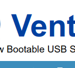 How to use Ventoy to create multi  bootable USB drive