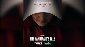 خيال أم واقع ؟ مسلسل مسلسل The Handmaid’s Tale “حكاية أمة”