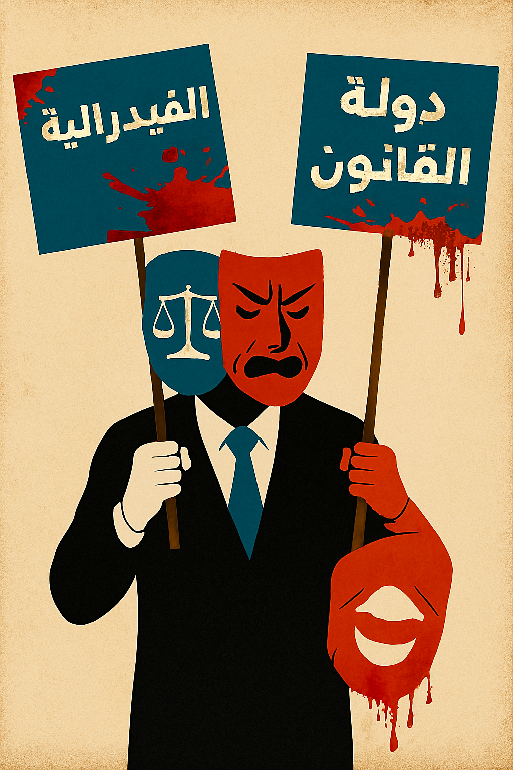 نصائح سياسية للمبتدئين ,كيف تسقط قضيتك قبل أن تبدأ؟